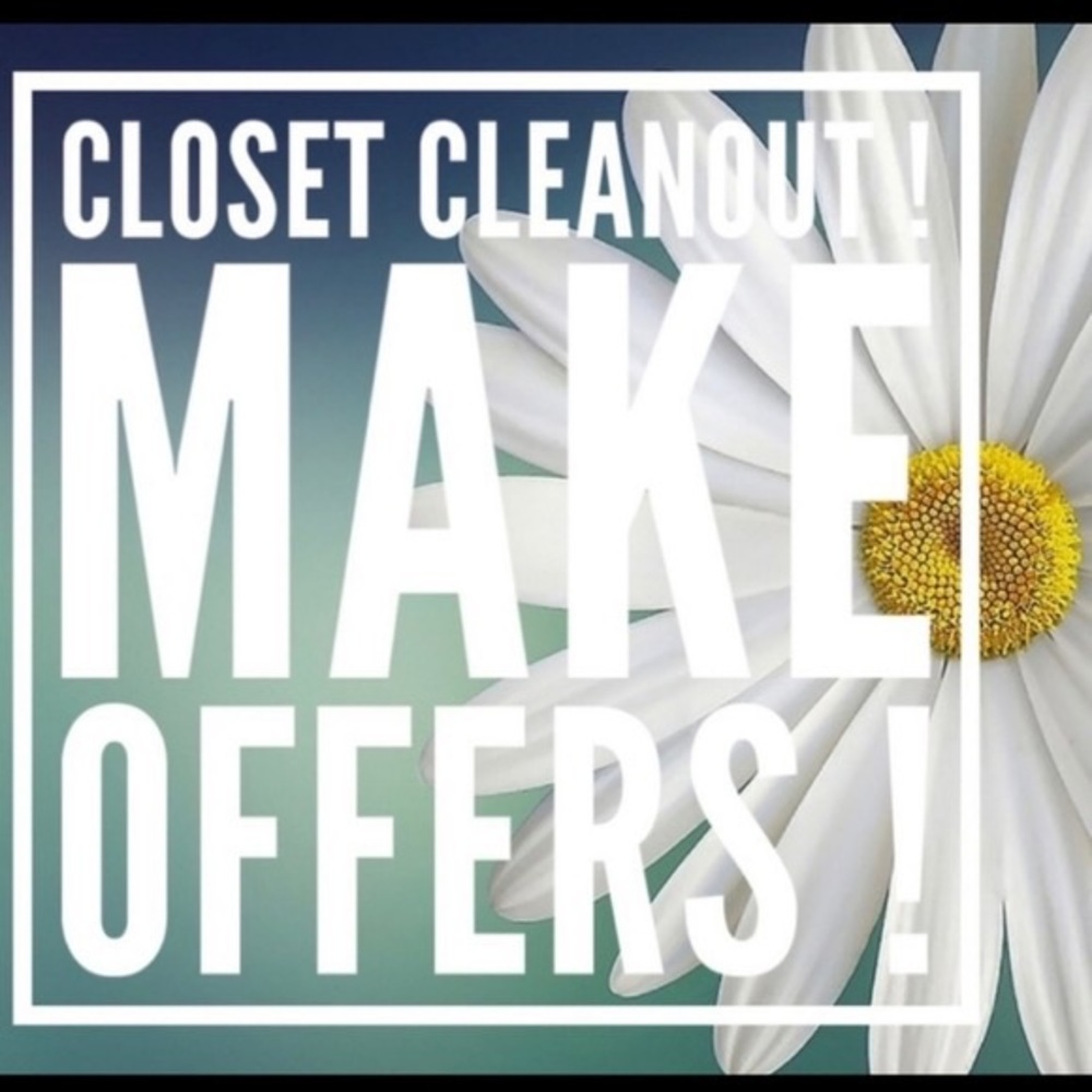 Make an offer!